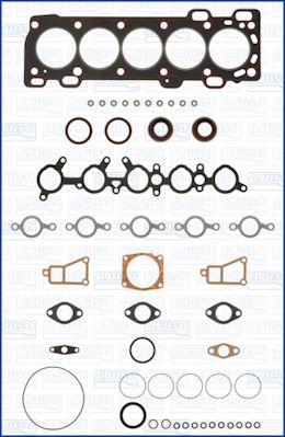 WILMINK GROUP Tihendikomplekt,silindripea WG1167001